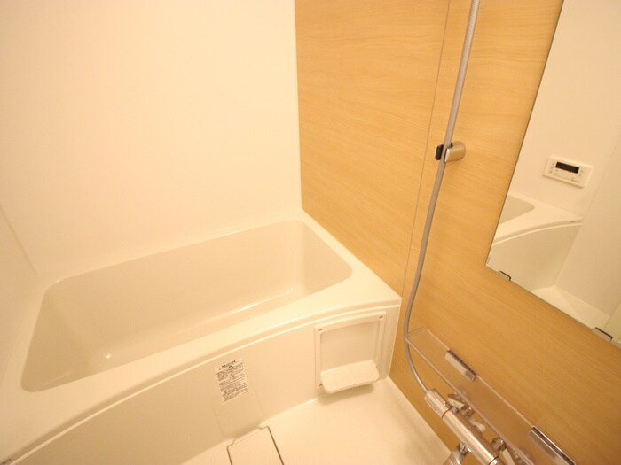 物件内観写真14　(バス／シャワールーム等)