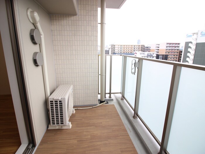 物件内観写真19　(ベランダ・バルコニー)