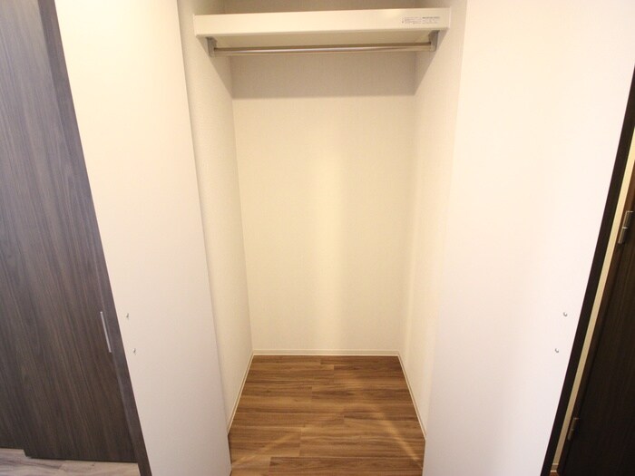 物件内観写真20　(収納)