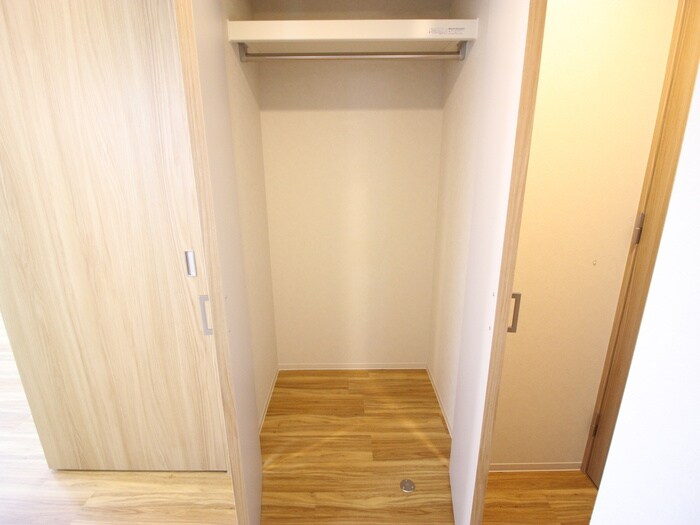 物件内観写真20　(収納)