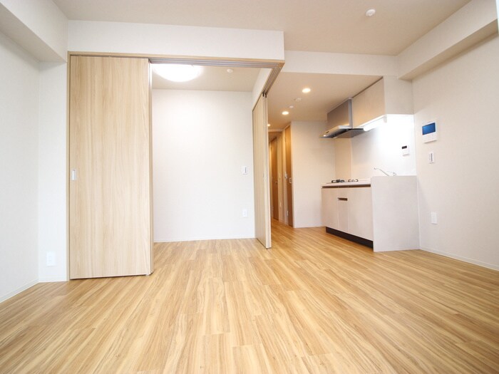 物件内観写真21　(居室)