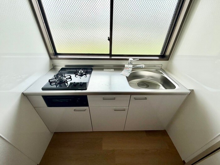 物件内観写真4　(キッチン)