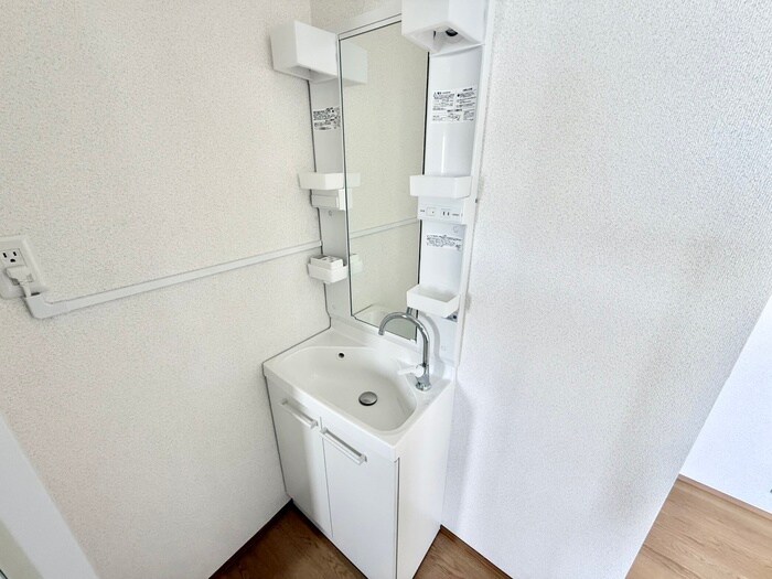 物件内観写真7　(トイレ)