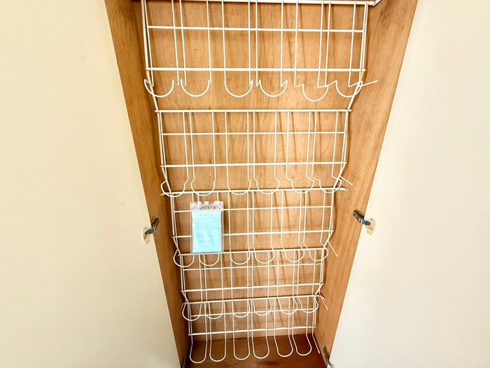 物件内観写真14　(靴箱)