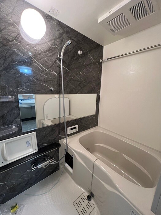 物件内観写真12　(バス／シャワールーム等)