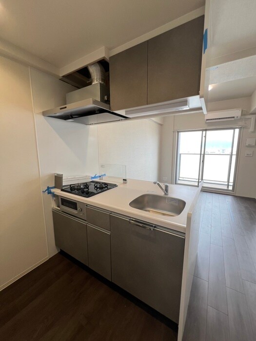 物件内観写真13　(キッチン)