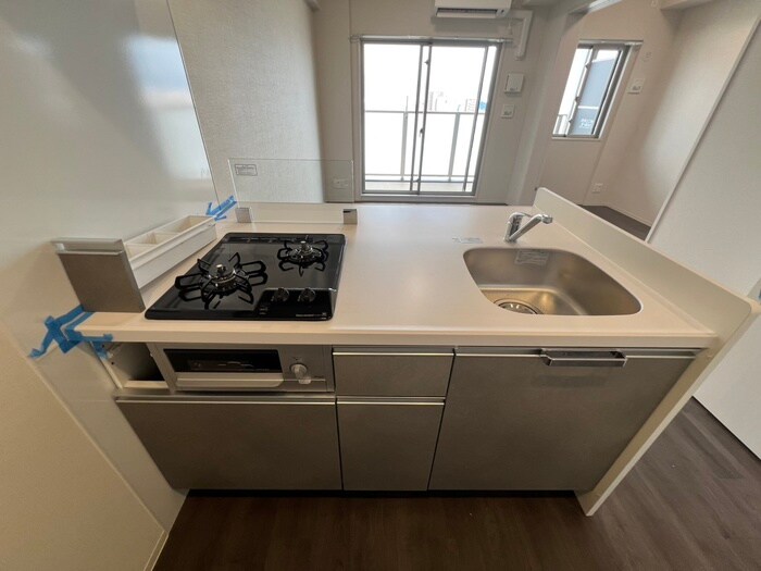 物件内観写真14　(キッチン)