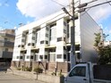 レオパレス住吉参番館