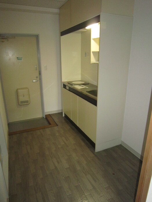 物件内観写真9　(廊下)