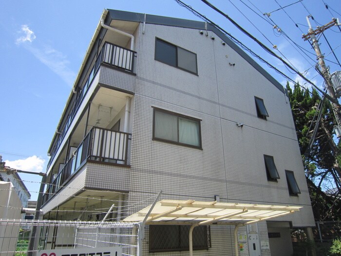 物件外観写真3　(その他)