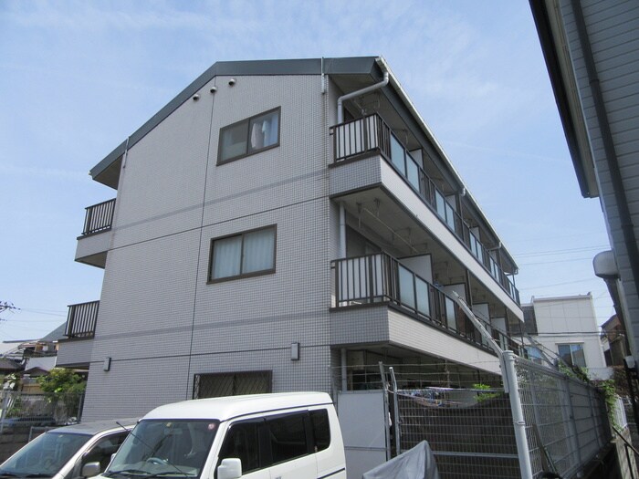 物件外観写真4　(外観写真)