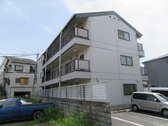 物件外観写真5　(外観写真)