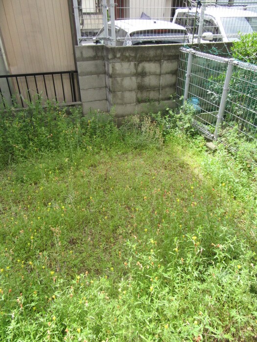 物件内観写真17　(ベランダ・バルコニー)