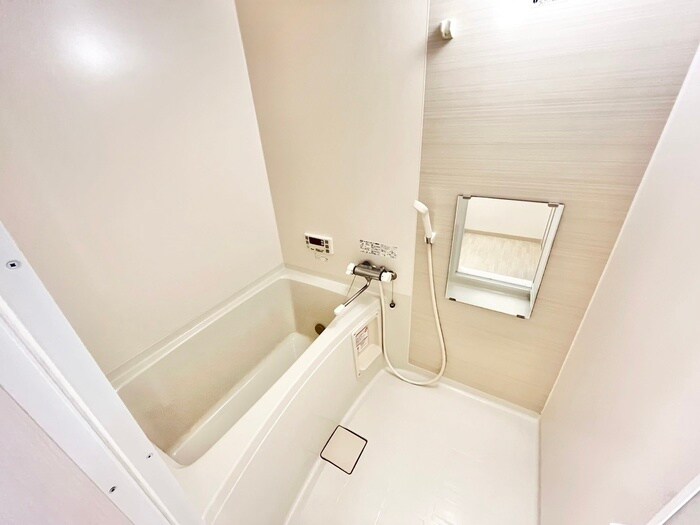 物件内観写真11　(バス／シャワールーム等)