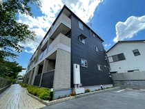 グランデ・カーサ・ケイⅡの外観写真