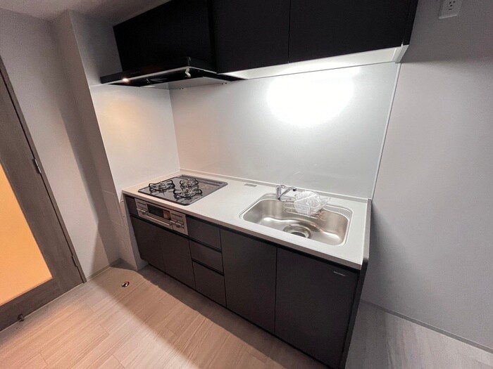 物件内観写真9　(キッチン)