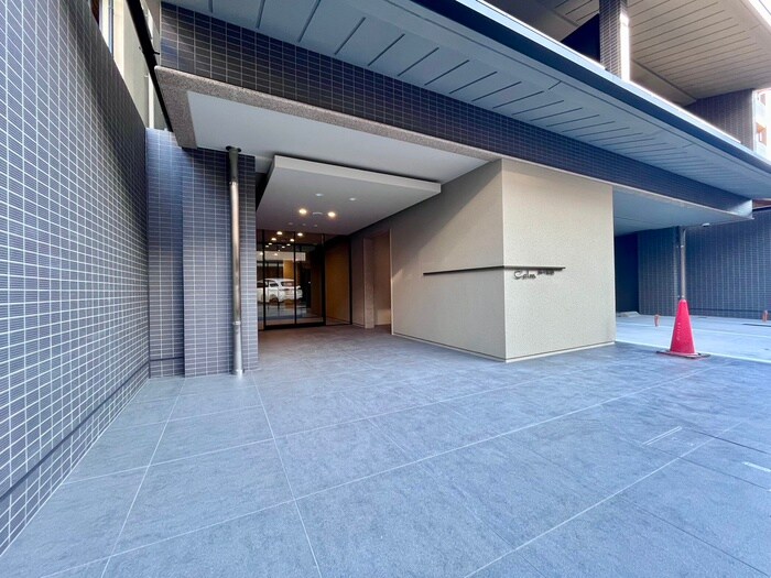 物件外観写真6　(外観写真)