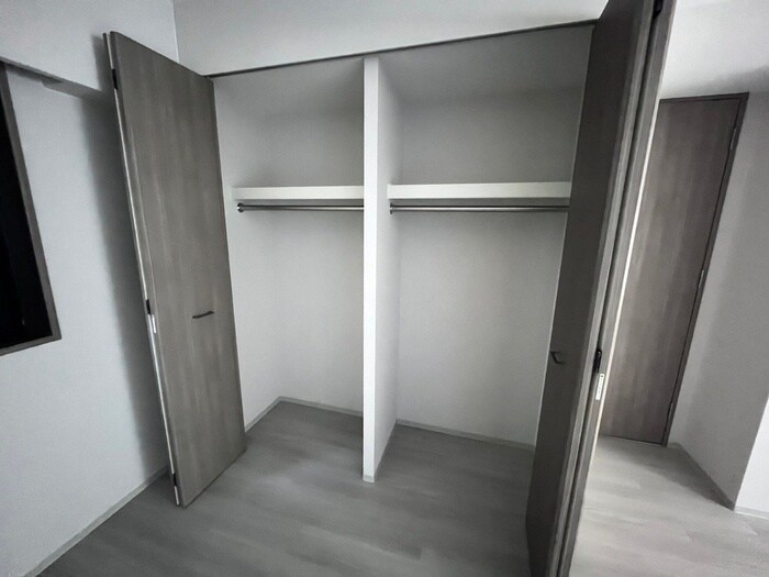 物件内観写真13　(収納)