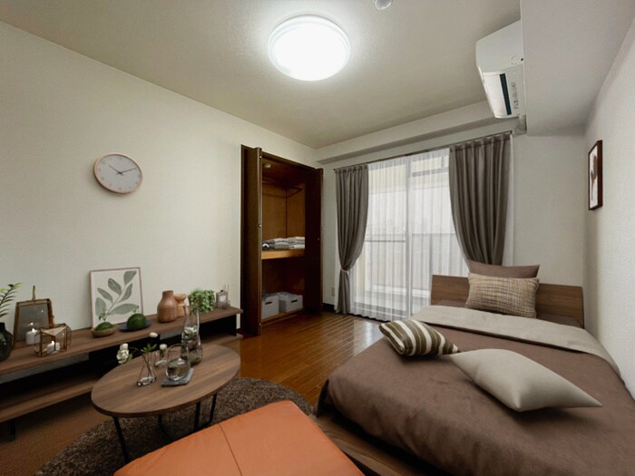 物件内観写真7　(居室)