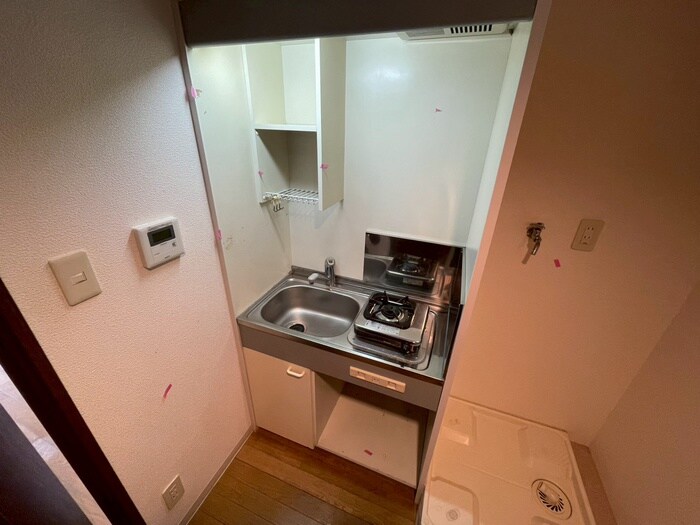 物件内観写真9　(キッチン)