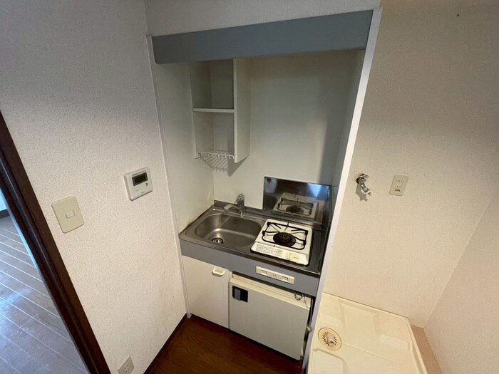 物件内観写真9　(キッチン)