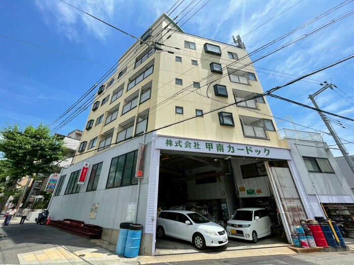 物件外観写真3　(外観写真)