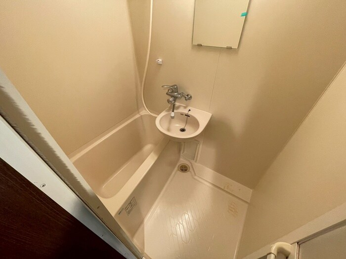 物件内観写真10　(バス／シャワールーム等)