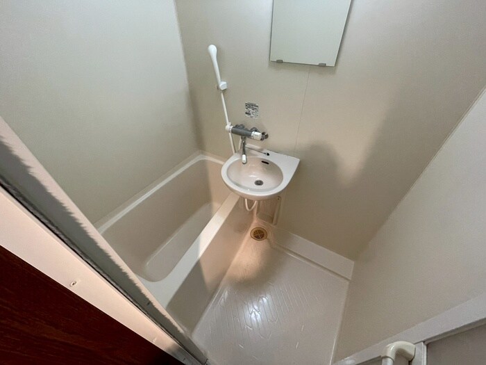 物件内観写真10　(バス／シャワールーム等)