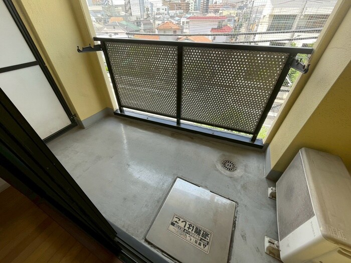 物件内観写真16　(ベランダ・バルコニー)