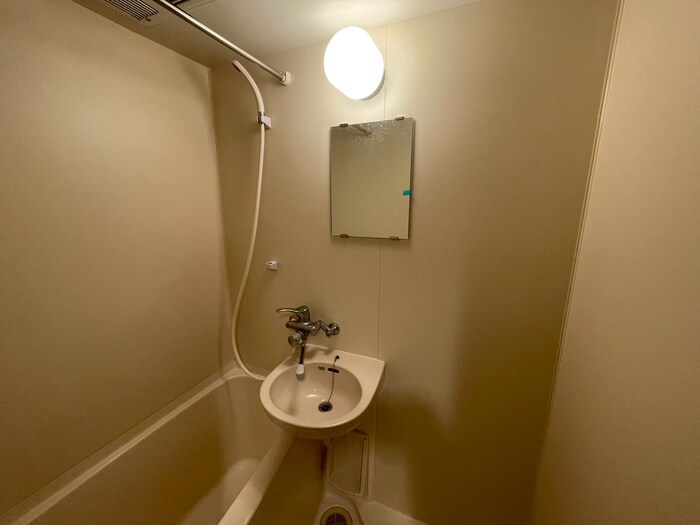 物件内観写真17　(洗面)