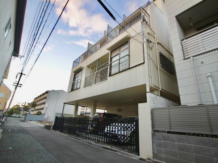 外観写真