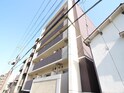QUALIS KOBE MOTOYAMA RESIDENCE