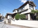 上植野町西小路貸家