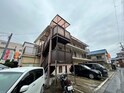 パルデンス妙法寺