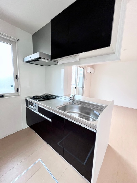 物件内観写真12　(キッチン)