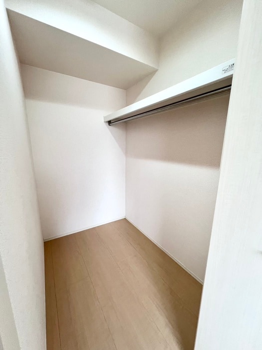 物件内観写真21　(収納)