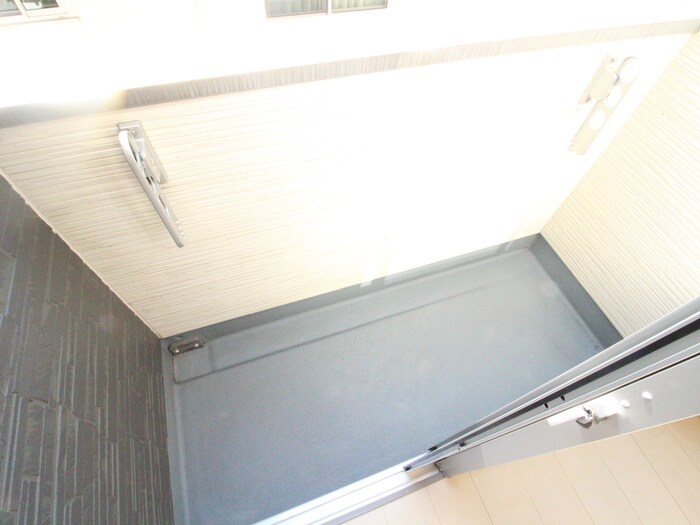 物件内観写真16　(ベランダ・バルコニー)