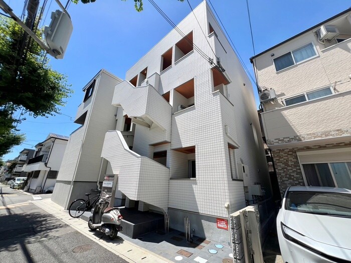 物件外観写真2　(外観写真)