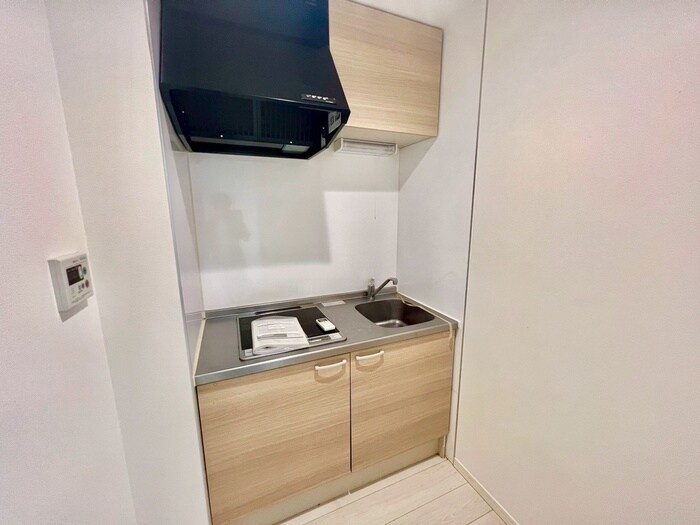 物件内観写真12　(キッチン)