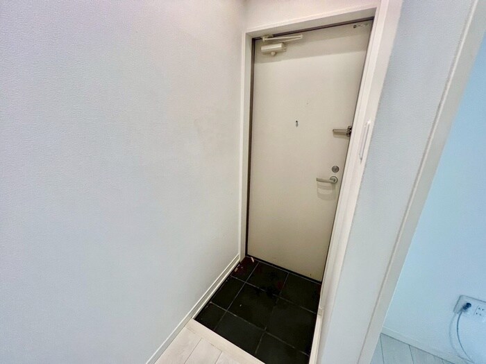 物件内観写真20　(玄関)