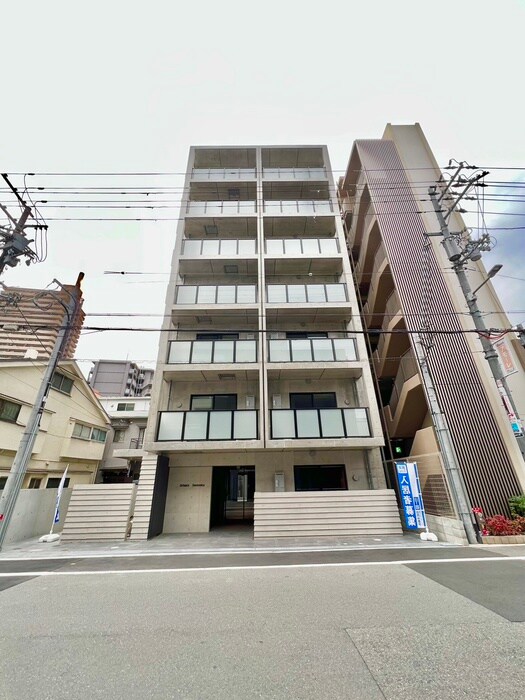 物件外観写真5　(外観写真)