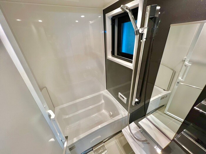 物件内観写真10　(バス／シャワールーム等)