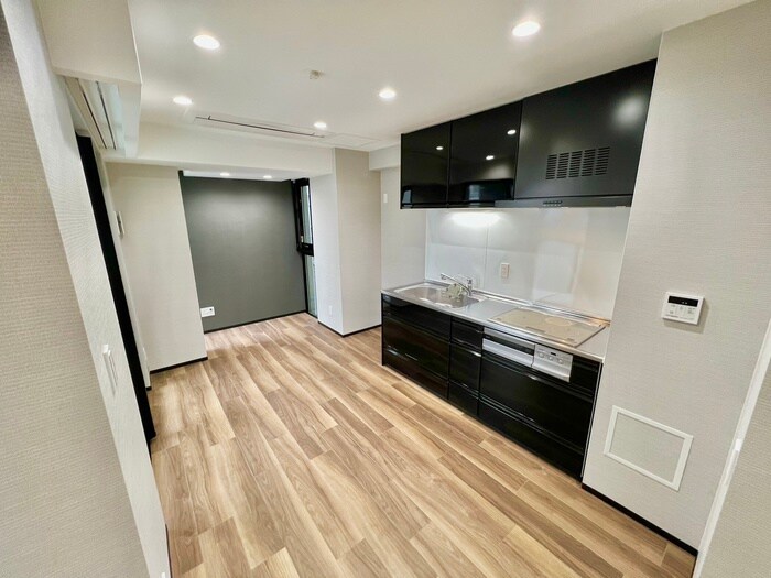 物件内観写真13　(キッチン)