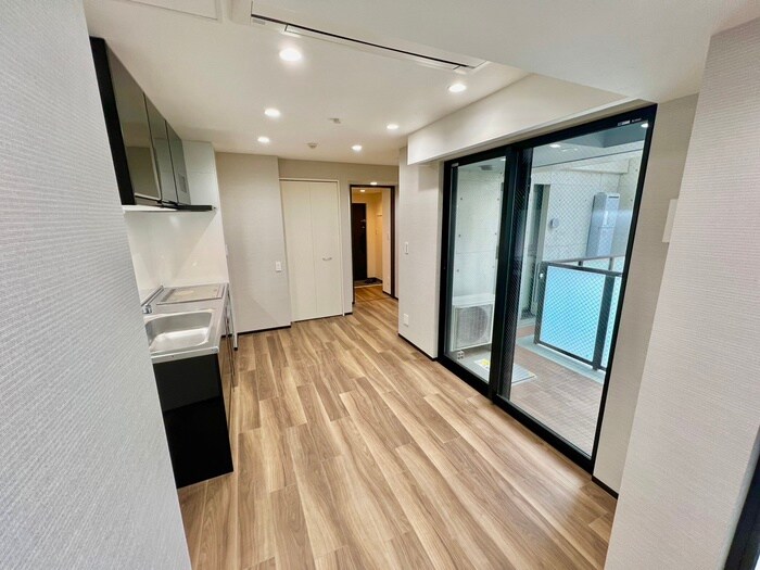 物件内観写真14　(居室)