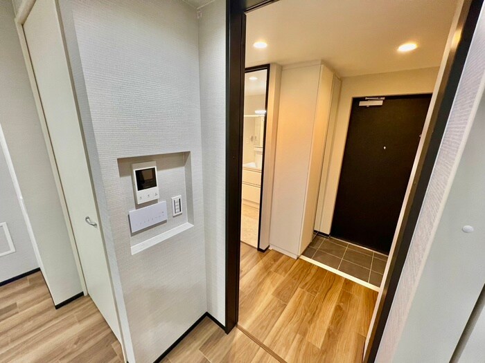 物件内観写真19　(廊下)