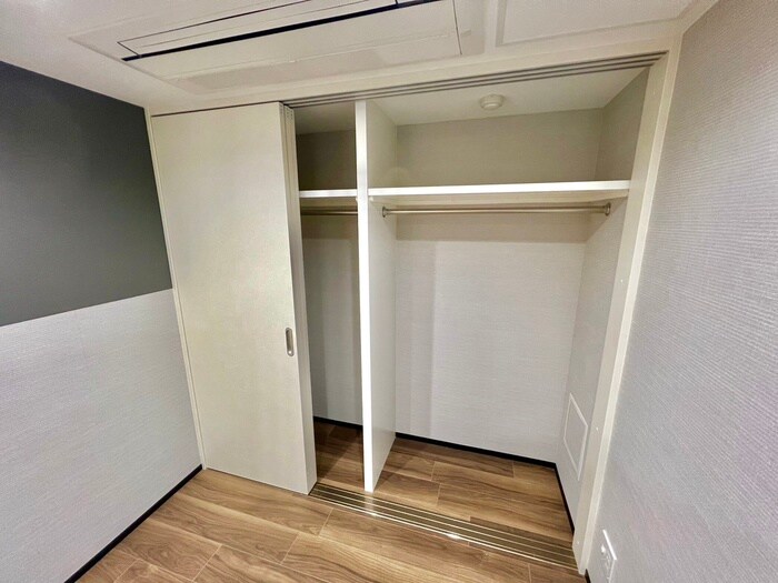 物件内観写真20　(収納)