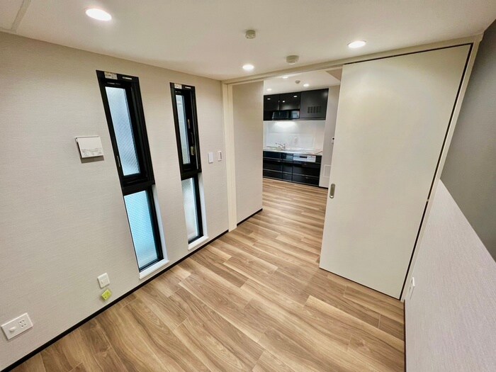 物件内観写真21　(居室)