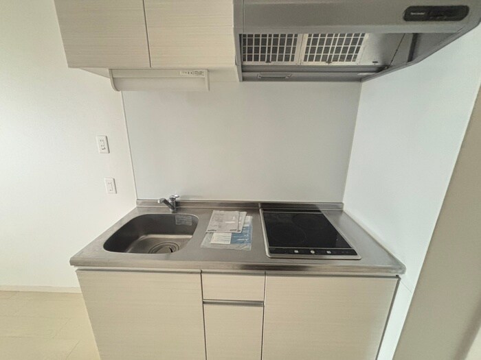 物件内観写真10　(キッチン)