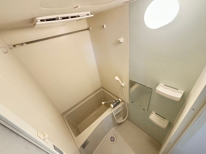 物件内観写真11　(バス／シャワールーム等)