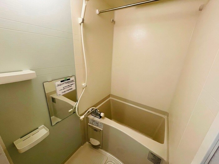 物件内観写真13　(バス／シャワールーム等)